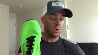 Topo Athletic Magnifly 2 Review - YouTube