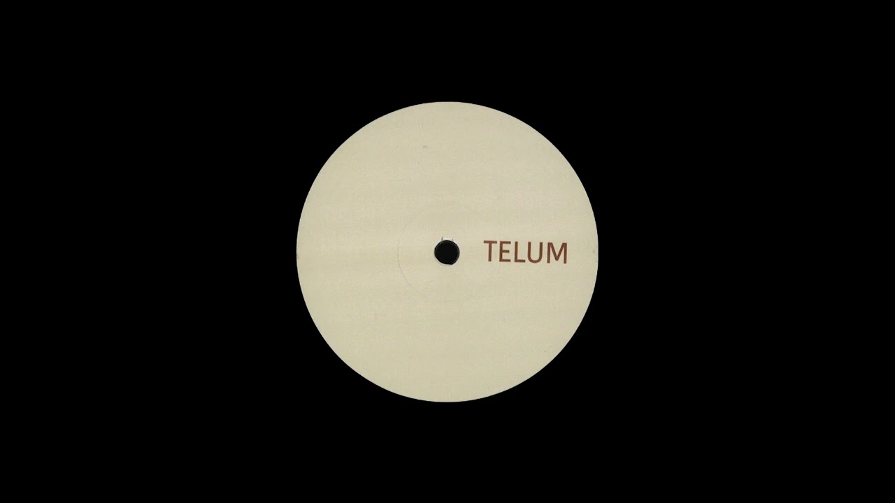 Unknown - A1 [TELUM008]