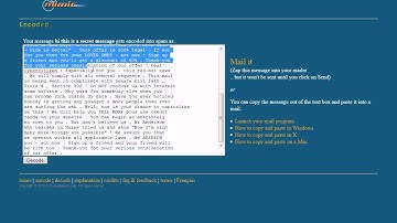Encryption And Decryption Online