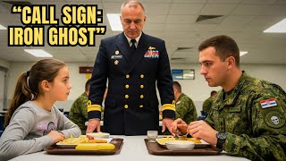 SEAL Admiral Asked Single Dad Veteran His Call Sign as a Joke — Until Iron Ghos' Made His Blood Cold