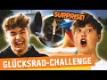 HeyMoritz & Lewinray: 10€ DIY-Challenge! 😱 | MACH MAL mit OBI