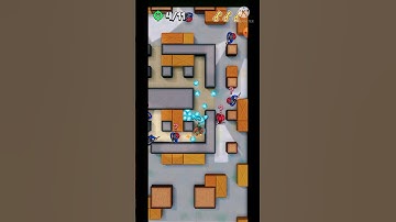 this is the 252 level of assassin army like this game link give in description