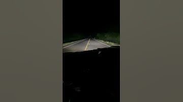 BLIAUTO 4x6 LED Headlights | POV | SUPER BRIGHT | C10