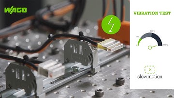 2773 Series PUSH WIRE Connector Benefits