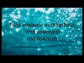 Tuna Kuabudu Mungu Mwenye Enzi Worship Beat Prd Yoobeats Tuna Kuabudu Mungu Mwenye Enzi Worship Beat Prd Yoobeats