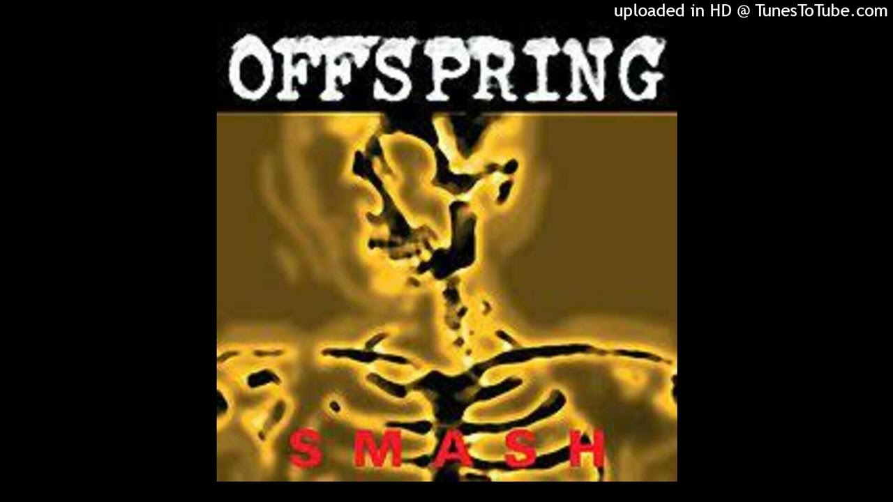 The Offspring - Bad Habit