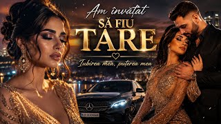 💔 Am Învățat Să Fiu Tare ❤️ Manele Noi 2026 | Cea Mai Emoționantă Piesă de Dragoste