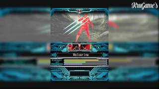 Marvel war of heroes android gameplay ...