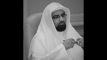 سورة الانشقاق (كاملة) | الشيخ: ناصر القطامي | تلاوة خاشعة من نوادر عام 1423هـ