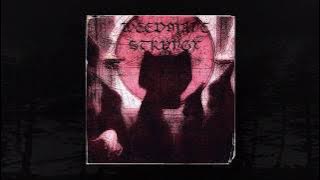 WEEDMANE x STRVNGX - CELESTIAL DEMON [BEAT] (MEMPHIS 66.6 EXCLUSIVE)