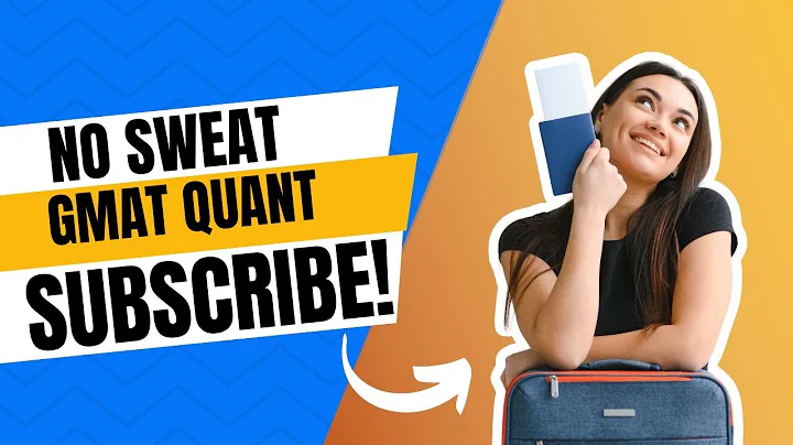 GMAT Math problem solved! #gmatquant #subscribe  @eliteacollection