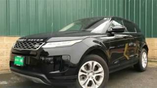 2020 Land Rover Range Rover Evoque LB0006