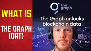 What is The Graph (GRT)? The "Google of Crypto" Explained Simply!