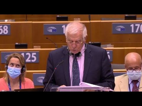 ბრიუსელში გაკეთებულ განცხადებებს პოლიტიკური შეფასებები მოჰყვა თბილისში