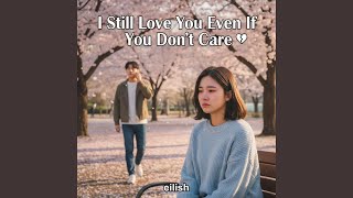 Still Stays Where You Left It