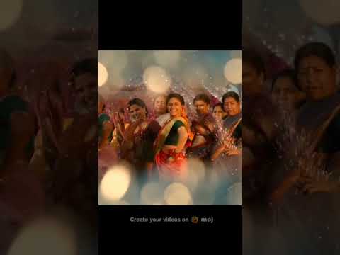 dasara movie ☺