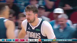 Luka Doncic's UNREAL Performance On Easter! 👀 | March 31, 2024