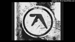 Aphex Twin = Lornaderek {2001}