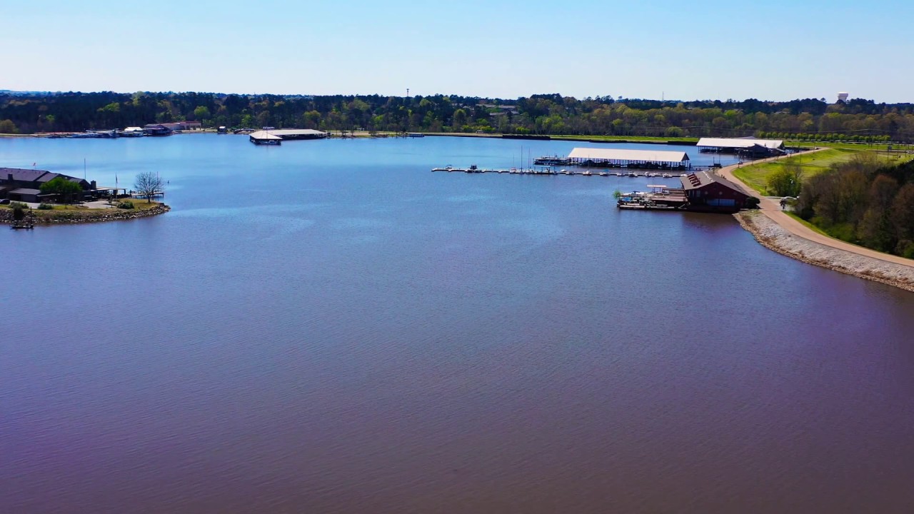 Jackson Mississippi Reservoir YouTube