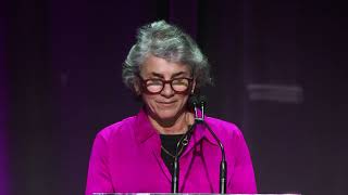 18th Annual Breakfast of Legends- Elizabeth Hirschhorn Wilson, Ellie Hirschhorn and Dr. Keith Benkov