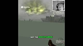 Dockyards Discovery  What We Saw! - #rolemaster #ttrpg #gaming #tabletoprpg #actualplay