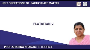 Flotation-2
