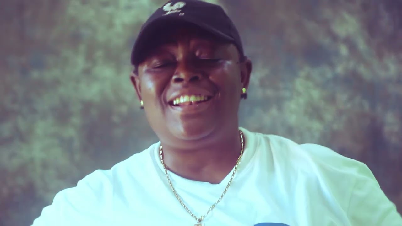 Grand Dolisiana Hommage à Achille MOUEBO