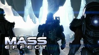 Mass Effect 2 & 3 | Full HD Cinematic Trailer Mass Effect 2 & 3 | Full HD Cinematic Trailer