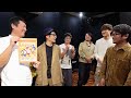 INSPi 22周年 冬ツアー ～Live Along～へ来てください！