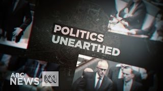 In Detail: The Ousting of Tony Abbott