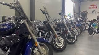 RMP - Prezentacja Hali