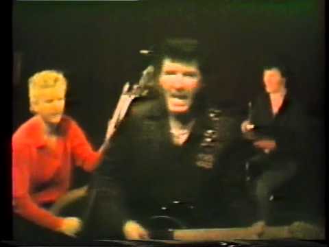 Flying Saucers-Some like it Hot