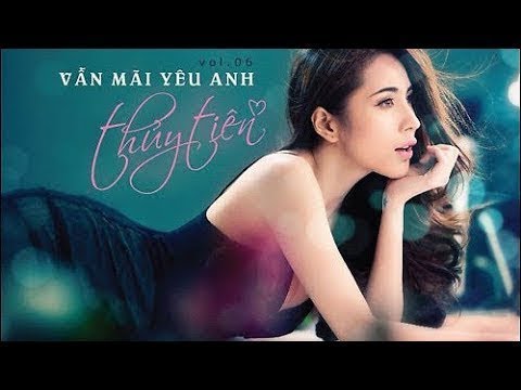 Thủy Tiên - Vẫn Mãi Yêu Anh | Official MV
