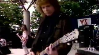Video thumbnail of "Teenage Head - First Time  (Live)"