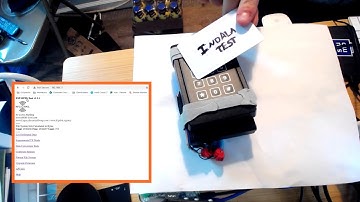 INDALA Badge Cloning Using a Home-Brewed Hacking Device | How Do Hackers Do Things Series
