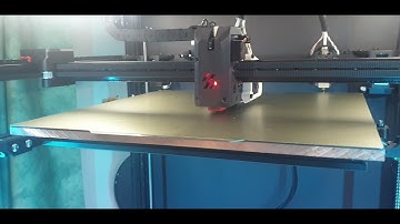 v1 Toolchanger Serial Request