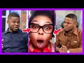 Break Sammy Gyamfi Sues Afia Shwar For 10 Million Cedis Break Sammy Gyamfi Sues Afia Shwar For 10 Million Cedis