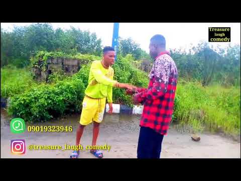 INSIDE LIFE EPISODE 55; MAMA BOMBOY SERIES FULL VIDEO (Yoruba)