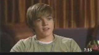 Jesse McCartney Interview