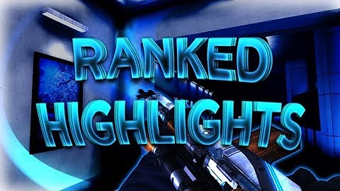 Critical Ops - Ranked Highlights #9