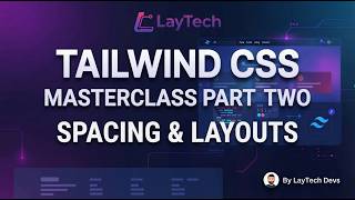 Details Tailwind CSS Spacing News