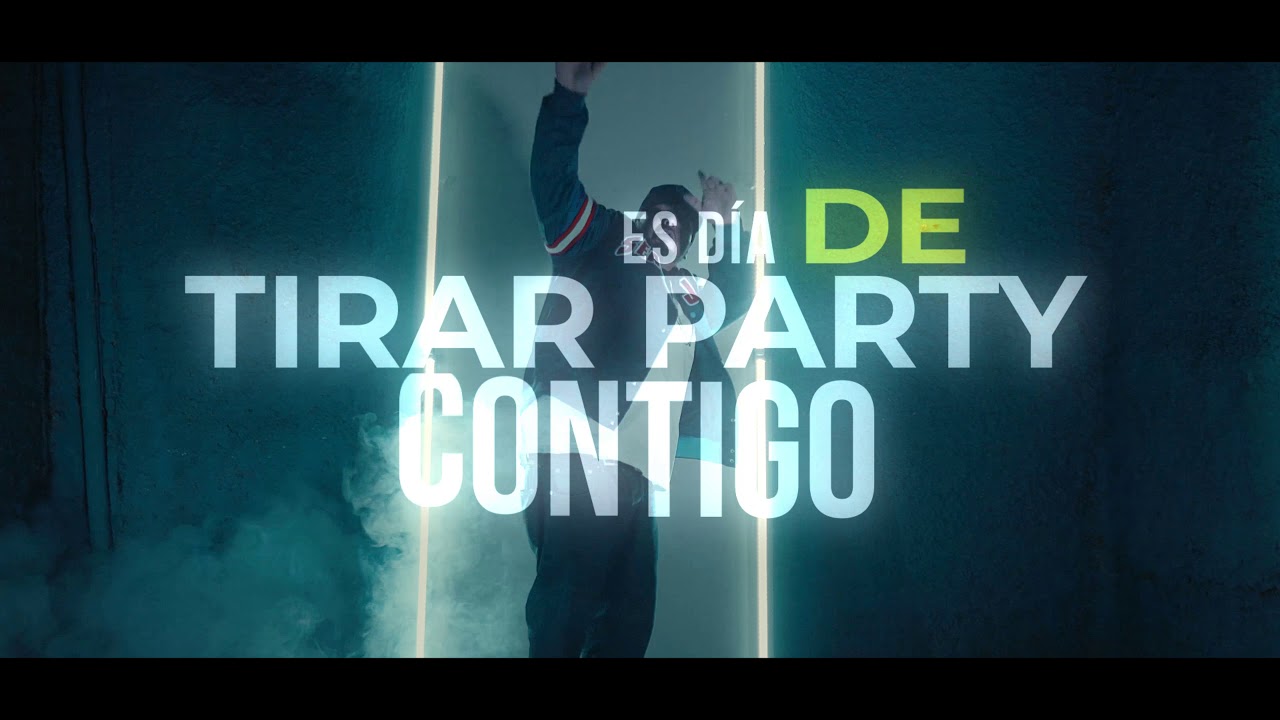 Swat Feat Kaden - 🔥 Fuego 🔥 (Video Oficial)