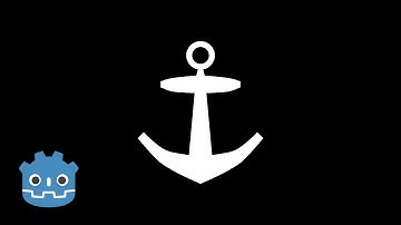 Godot Quick Tip: UI Anchors