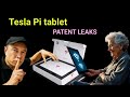 Tesla Pi Tablet: Neuralink + Zero Bills for Seniors? Starlink V3 &amp; Solar Tech! USA Tech
