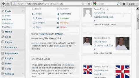 Video 33   How to Block Your Site From Search Engines