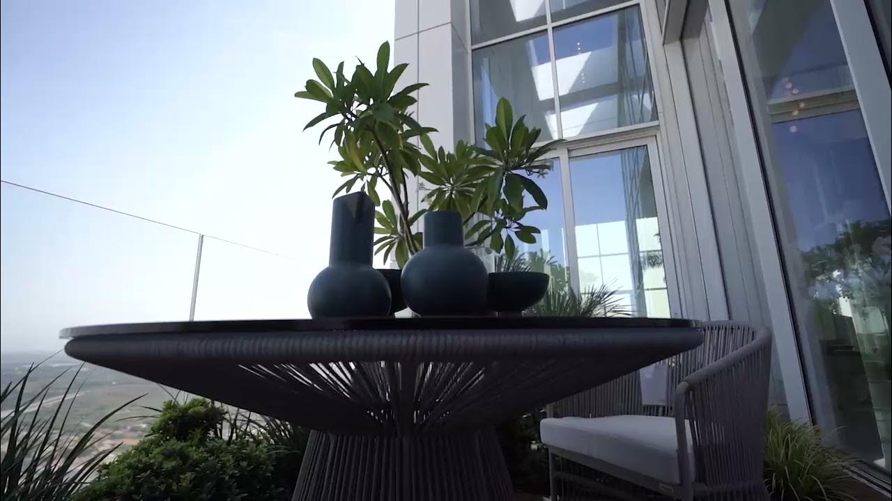 A Fabulous Briga Tower Apartment front line views to the sea Netanya