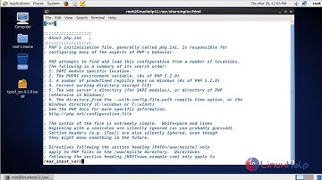 How To Install Typo3 9.1.0 with Nginx on Centos 6.9
