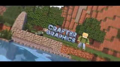 Intro CrafterGraphics (BAD !!!!)