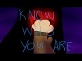 Know Who You Are - Mini PMV