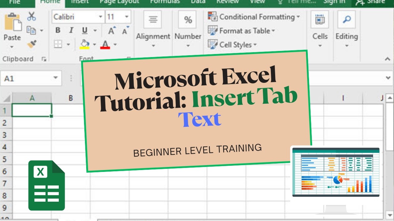 Excel TEXT Function Made Easy | Format Dates, Numbers & More - YouTube